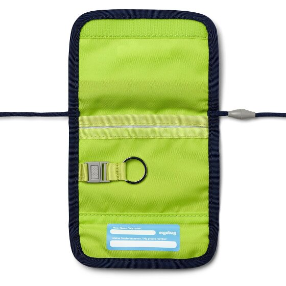 ergobag Chest bag 14 cm