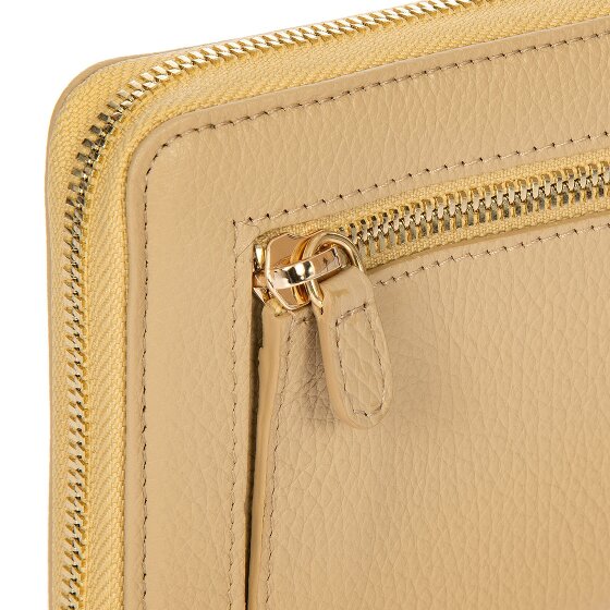 Bric's Gondola Verbena wallet leather 20 cm