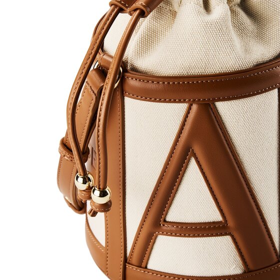 Armani Exchange Marisol Mini Bag Shoulder Bag Leather 17 cm