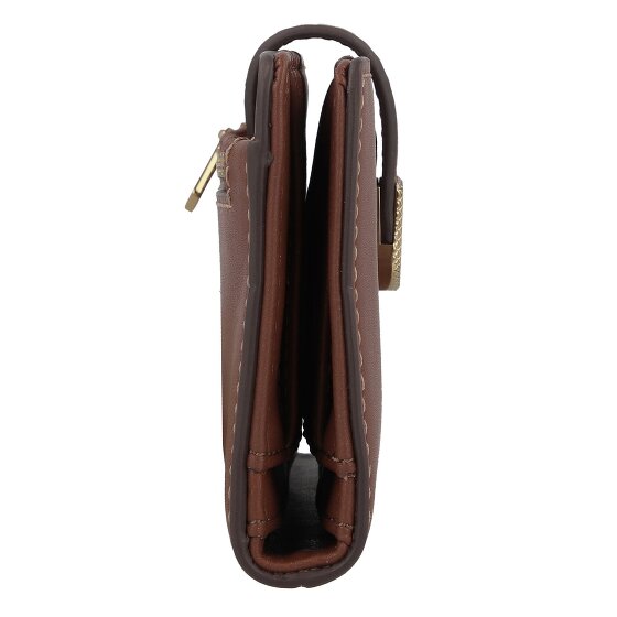 Fossil Lennox Wallet Leather 16.5 cm