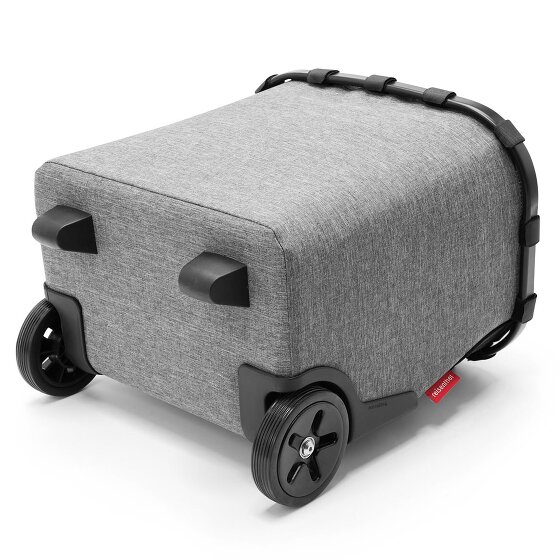 reisenthel Carrycruiser Frame shopping trolley 47.5 cm reisenthel Carrycruiser Frame shopping trolley 47.5 cm