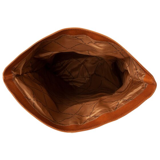 The Chesterfield Brand Liverpool Daypack Leather 45 cm Laptop compartment