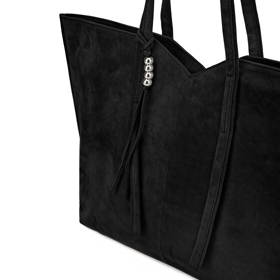 FredsBruder All About Beads Shopper Bag Leather 39 cm