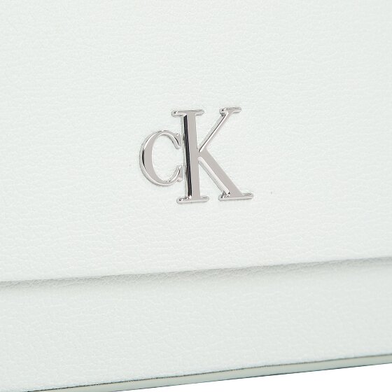 Calvin Klein Jeans Minimal Monogram Shoulder Bag 25 cm
