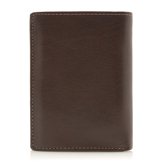 Castelijn & Beerens Gaucho wallet RFID leather 9 cm Castelijn & Beerens Gaucho wallet RFID leather 9 cm