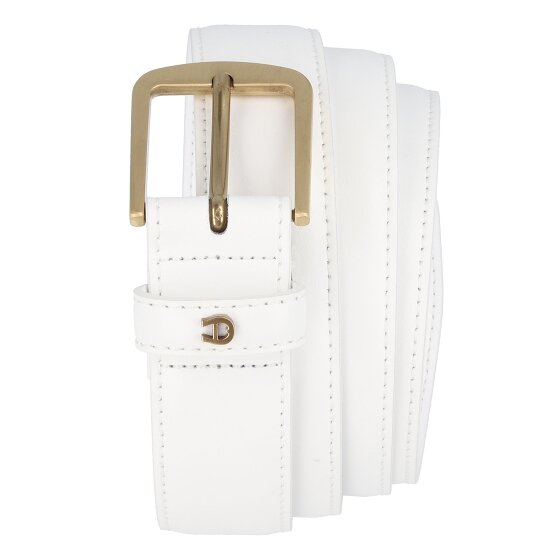 Aigner Business Belt Leather