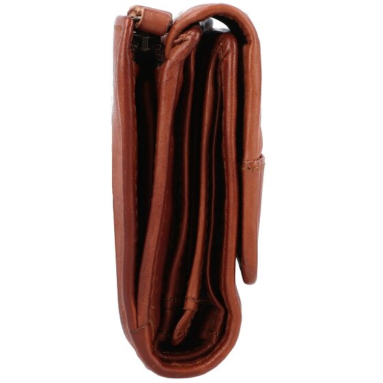 Harbour 2nd Anchor Love Fayette wallet leather 19 cm Harbour 2nd Anchor Love Fayette wallet leather 19 cm