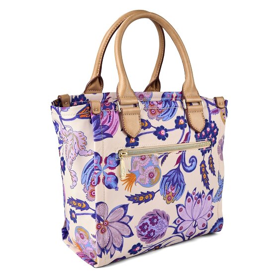 Oilily Sapphire Chintz Handbag 34 cm
