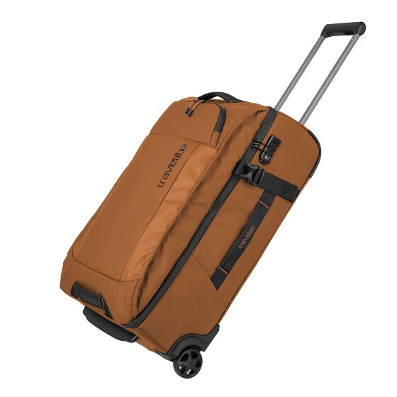 Travelite Briize 2 wheels Travel bag M 67 cm