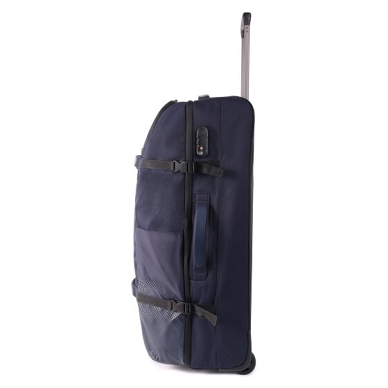 Hedgren Comby Journey 2 wheels Travel bag 79 cm