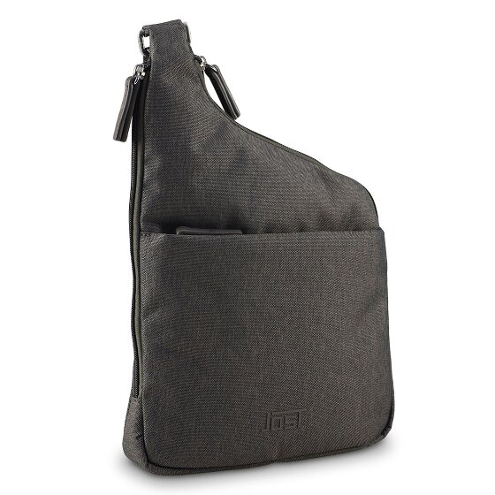 Jost Bergen shoulder bag RIFD 27 cm