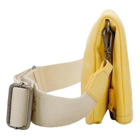 Fritzi aus Preußen Ronja Cross Vintage Shoulder bag 30 cm