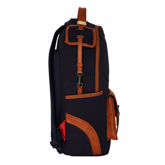 Sprayground Whiskey Throne Blues Daypack 45 cm Laptop compartment