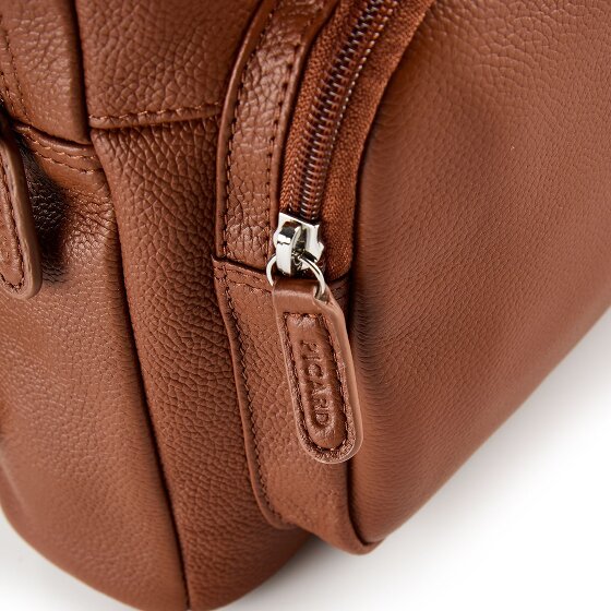 Picard Luis City backpack leather 28 cm
