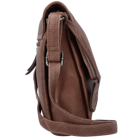 Burkely Just Jolie Shoulder bag Leather 24 cm