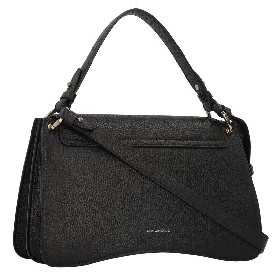 Coccinelle C-Me Handbag Leather 30 cm