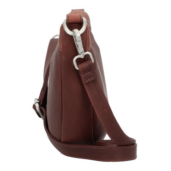 Jack Kinsky Aruba 2 Shoulder bag Leather 25 cm