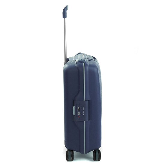Roncato Light 4 wheels Cabin trolley 55 cm