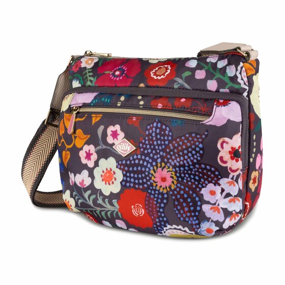 Oilily Tide Spirits Stetson Shoulder bag 27 cm