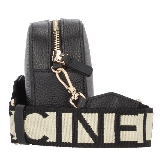 Coccinelle Tebe shoulder bag leather 18 cm