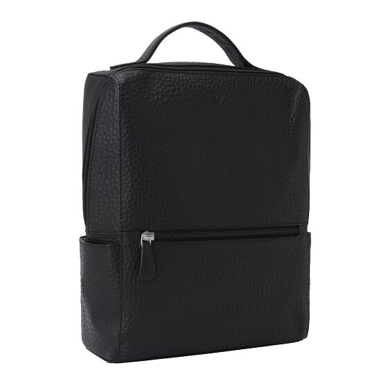 Voi Hirsch City Backpack Genuine Leather 29.5 cm