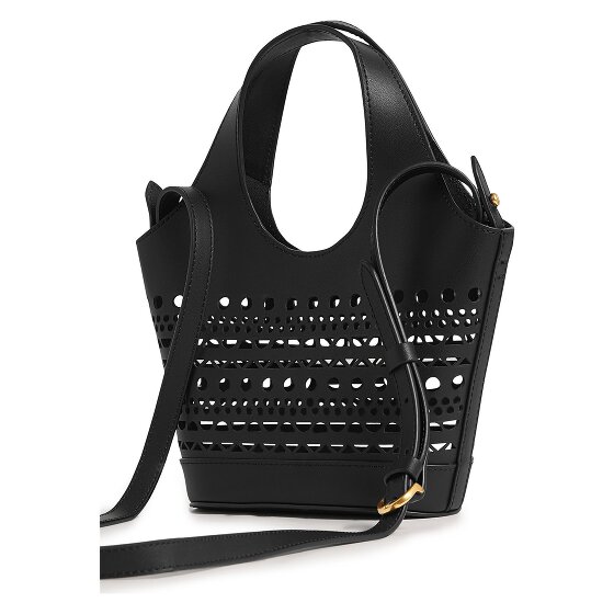 Ted Baker Laurnna Handbag Leather 21 cm