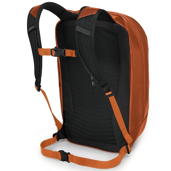 Osprey Transporter Panel Loader Backpack 47 cm laptop compartment