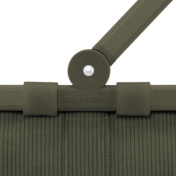 reisenthel Carrybag shopping bag 48 cm