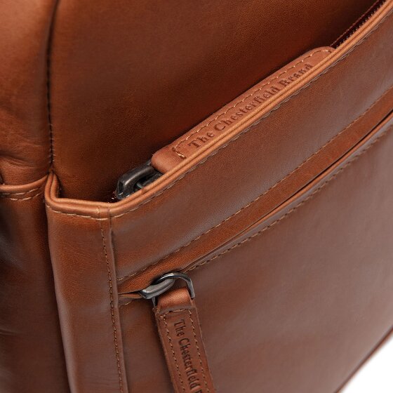 The Chesterfield Brand Anzora Shoulder bag Leather 27 cm