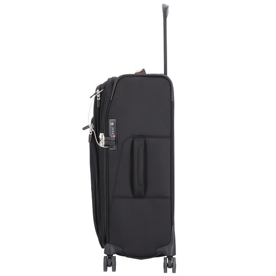 Samsonite Spark SNG ECO Spinner 4-Wheel Trolley 67 cm