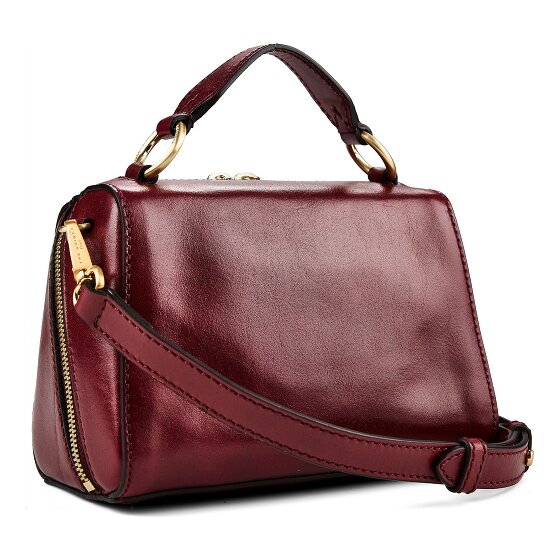 The Bridge Handbag Genuine Leather 20 cm