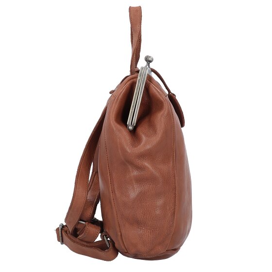 Harbour 2nd Anouk City Backpack Leather 27 cm