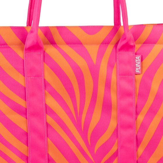 Punta Daily Shopper Foldable shopping bag 42 cm
