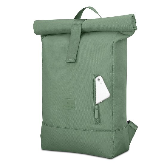 Johnny Urban Eco Series Robin Medium Daypack 41 cm Laptop compartment