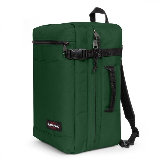 Eastpak Transit'r Pack Weekender travel backpack 44 cm laptop compartment