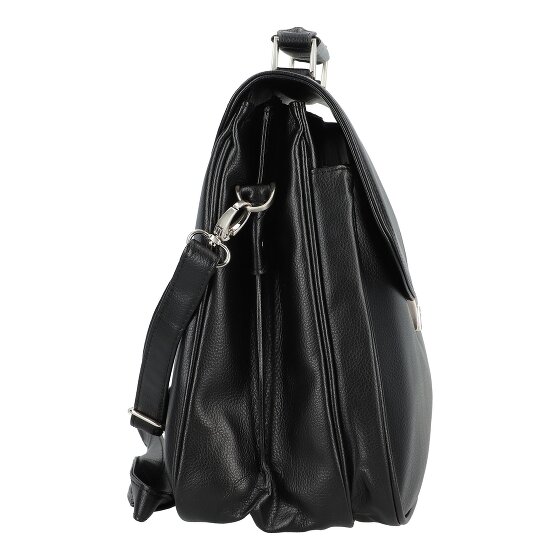 d&n Basic briefcase 44 cm
