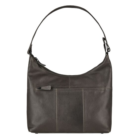 Voi Texas Shoulder Bag Genuine Leather 33 cm