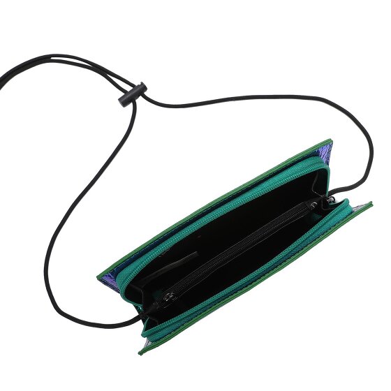 Buffalo On String Handbag 20.5 cm