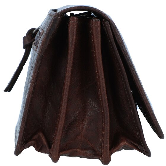 Spikes & Sparrow Wallet RFID leather 17 cm