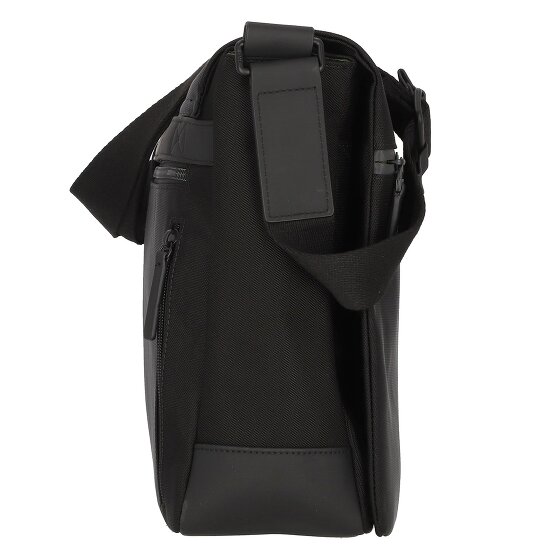 Jost Tallinn Messenger 39 cm laptop compartment