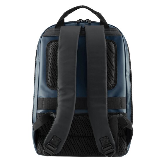 Jost Tolja Daypack 44 cm Laptop compartment