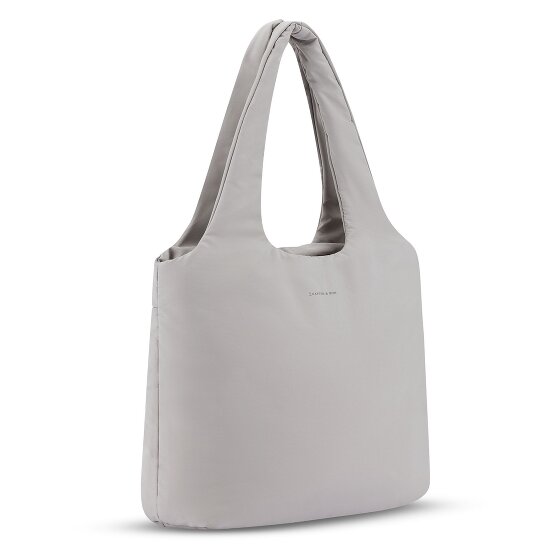 Kapten & Son Skara Shopper Bag 35 cm Laptop compartment
