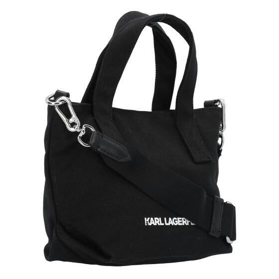 Karl Lagerfeld Ikon Shopper Bag 28 cm