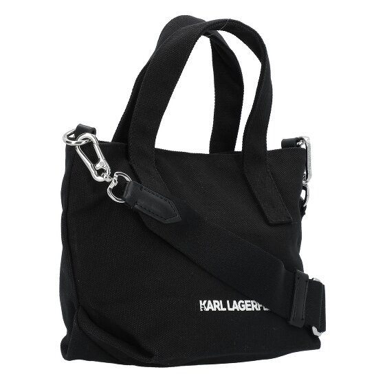 Karl Lagerfeld Ikon Shopper Bag 28 cm