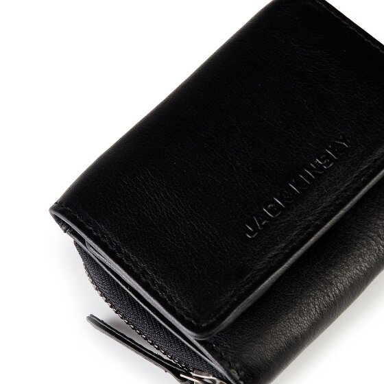 Jack Kinsky Livorno 120 Wallet RFID protection Leather 10 cm