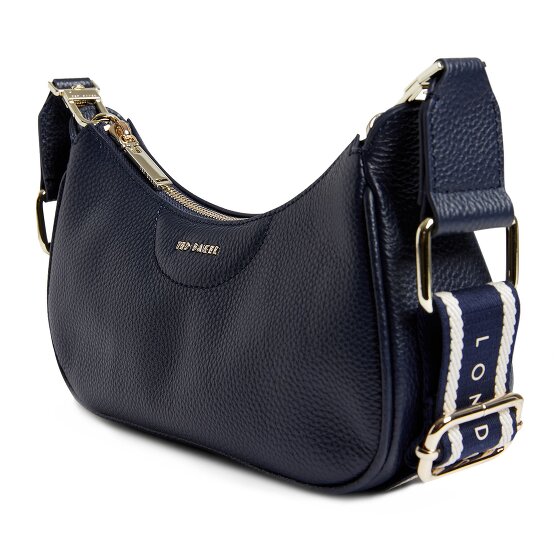 Ted Baker Essiy Shoulder Bag Genuine Leather 25 cm