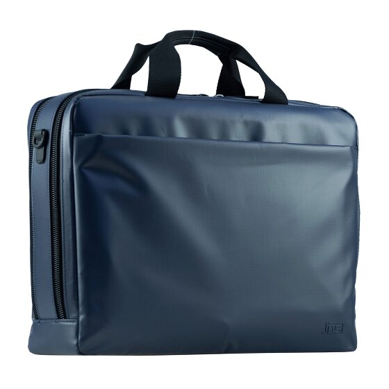 Jost Tolja Briefcase 38 cm Laptop compartment