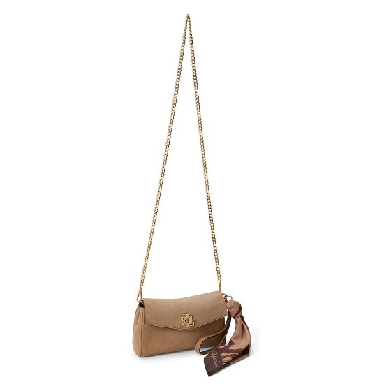Lauren Ralph Lauren Shoulder bag Genuine Leather 19 cm