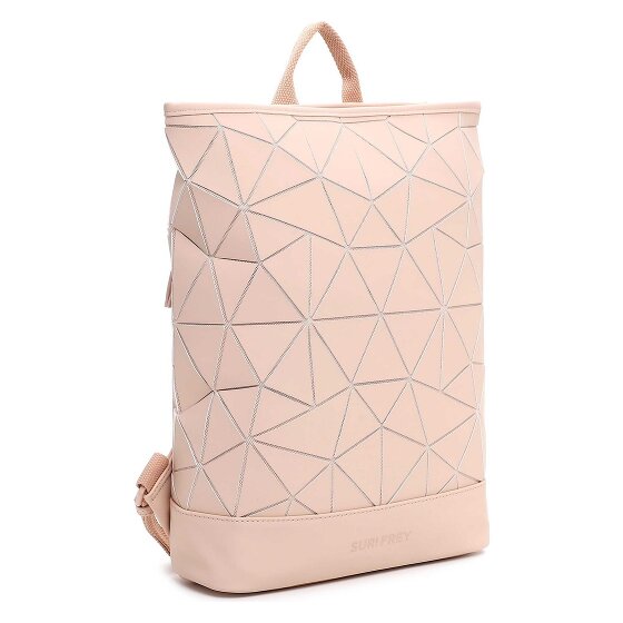 Suri Frey SFY SURI Sports Jessy-Lu Daypack 40 cm Laptop compartment