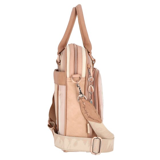 Anekke Nature Briefcase 40 cm Laptop compartment